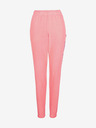 O'Neill Rožnate ženske hlače O'Neill CONNECTIVE JOGGER PANTS
