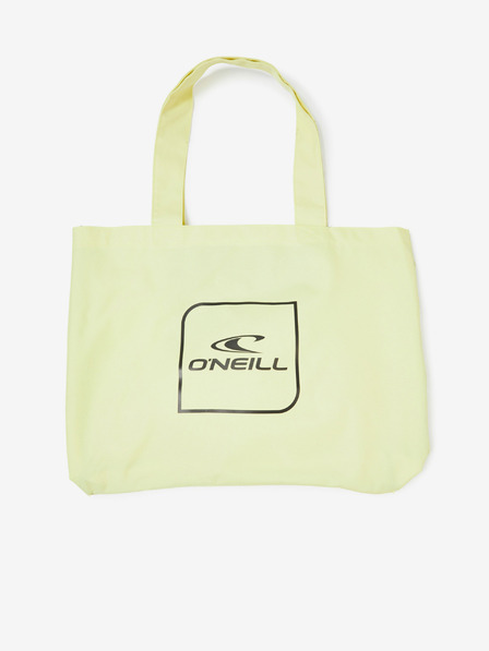 O'Neill Rumena ženska plažna torba O'Neill COASTAL TOTE