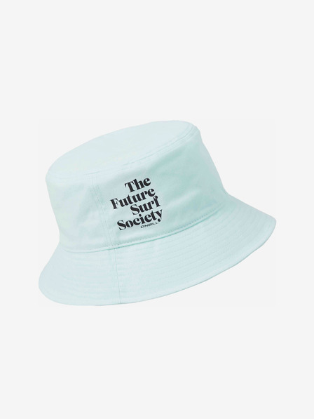 O'Neill Svetlo modra uniseks klobučnica O'Neill SUNNY BUCKET HAT