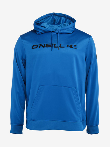 O'Neill Modra moška majica O'Neill RUTILE HOODED FLEECE