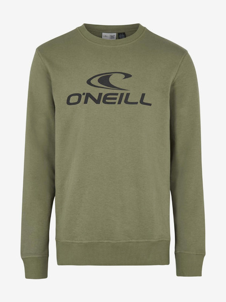 O'Neill Khaki Moška majica O'Neill CREW Sweatshirt