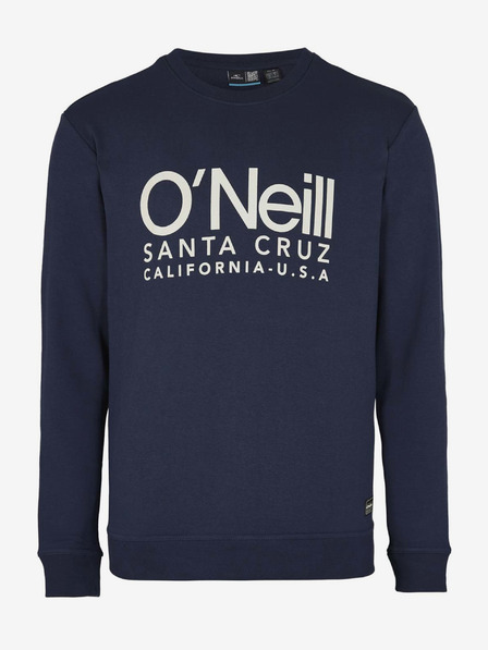 O'Neill Temno modra moška jopa O'Neill CALI ORIGINAL CREW
