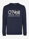 O'Neill Temno modra moška jopa O'Neill CALI ORIGINAL CREW