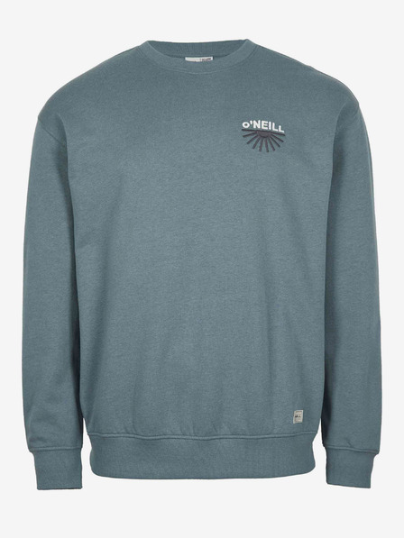 O'Neill Petrol Moška majica O'Neill CAMORRO SWEATSHIRT