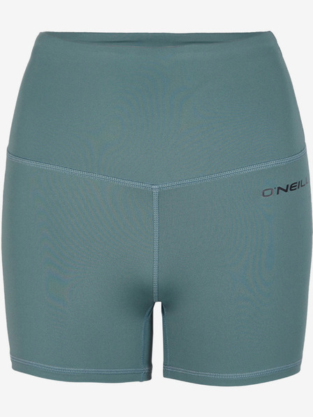 O'Neill Zelene ženske hlače O'Neill ACTIVE SHORTS