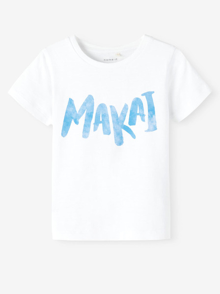 name it Bela fantovska majica ime Frederik