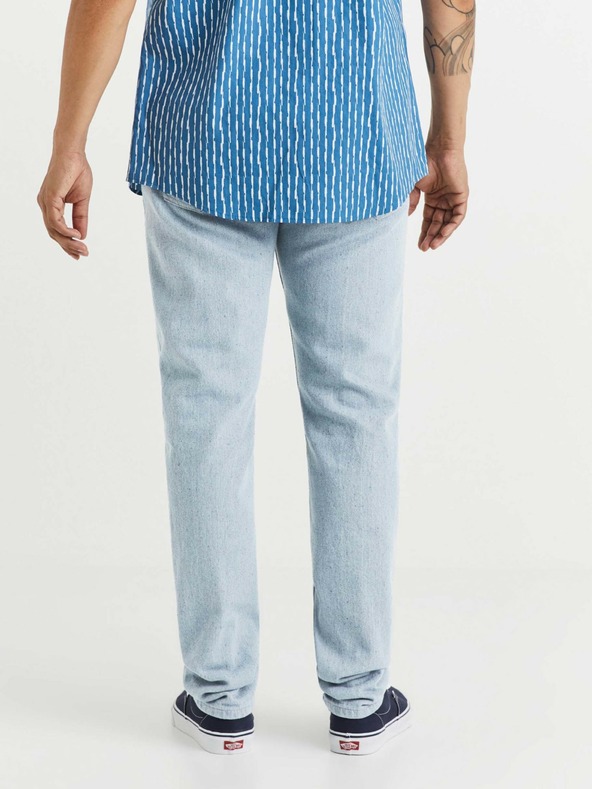 Celio Toterre Kavbojke