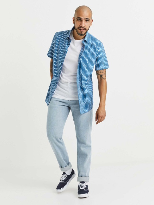 Celio Toterre Kavbojke