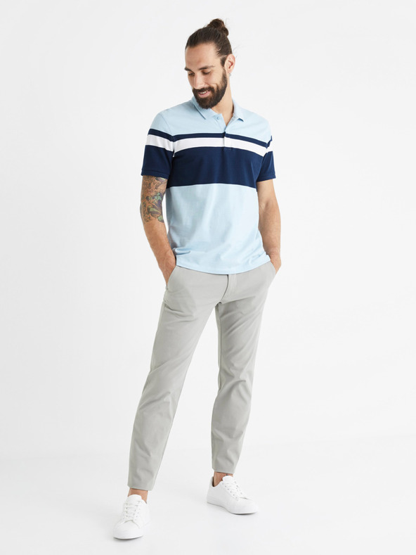 Celio Bebar Majica