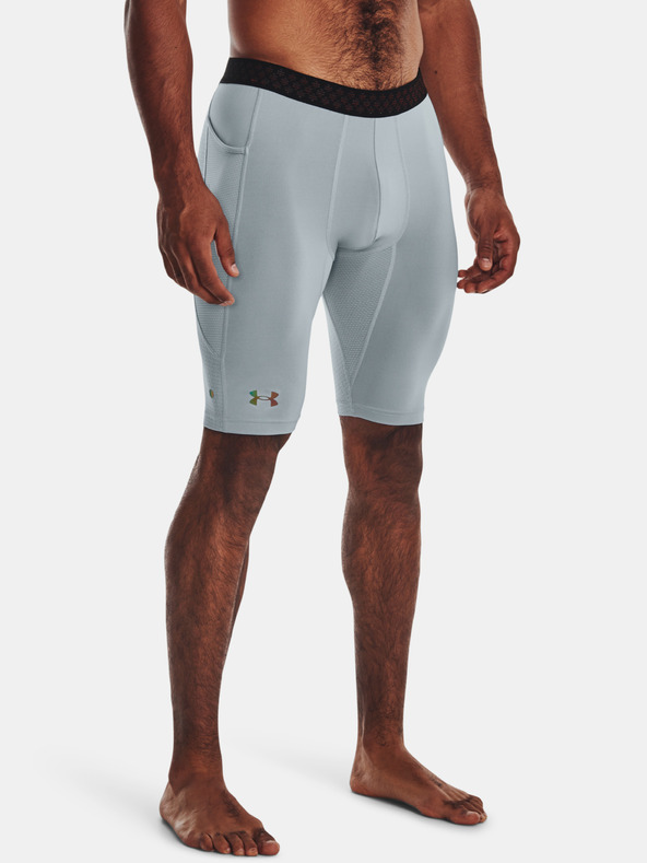 Under Armour Moške kratke hlače Under Armour UA SmartForm Rush Lng Shorts