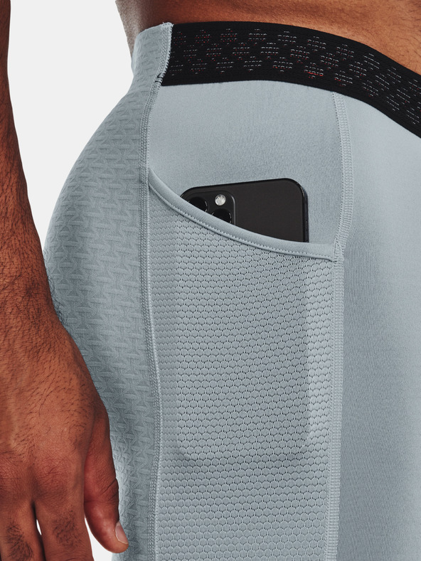 Under Armour Moške kratke hlače Under Armour UA SmartForm Rush Lng Shorts