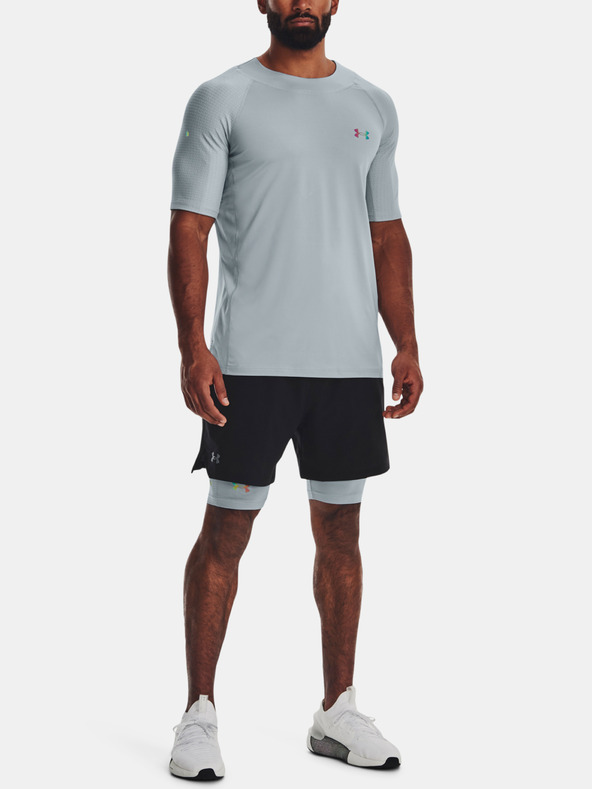 Under Armour Moške kratke hlače Under Armour UA SmartForm Rush Lng Shorts