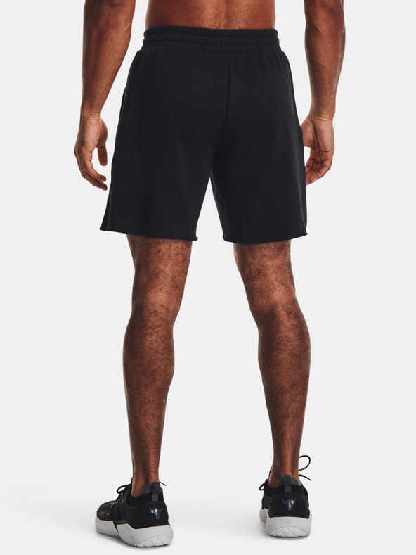 Under Armour Moške kratke hlače Under Armour Pjt Rck Rvl Solid Shrt TG