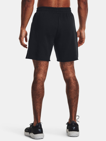 Under Armour Moške kratke hlače Under Armour Pjt Rck Rvl Solid Shrt TG