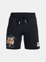 Under Armour Moške kratke hlače Under Armour Pjt Rck Rvl Solid Shrt TG