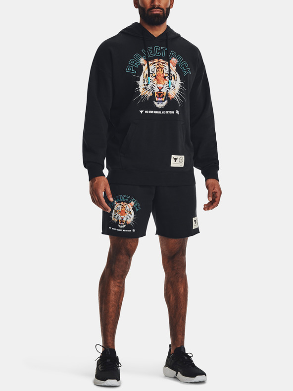 Under Armour Moške kratke hlače Under Armour Pjt Rck Rvl Solid Shrt TG
