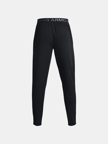Under Armour Moške spodnji del trenirke Under Armour UA WOVEN PANT