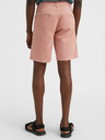 O'Neill Svetlo roza moške kratke hlače O'Neill Friday Night