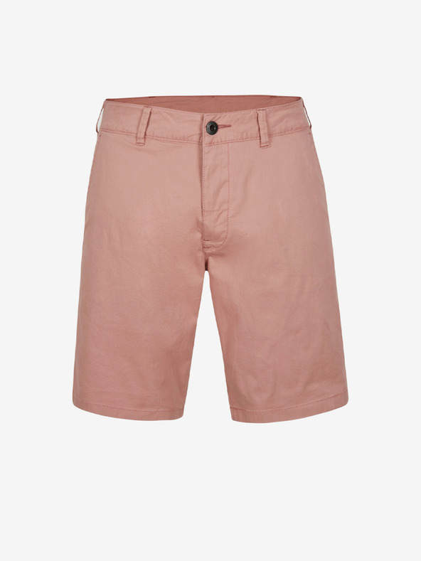 O'Neill Svetlo roza moške kratke hlače O'Neill Friday Night
