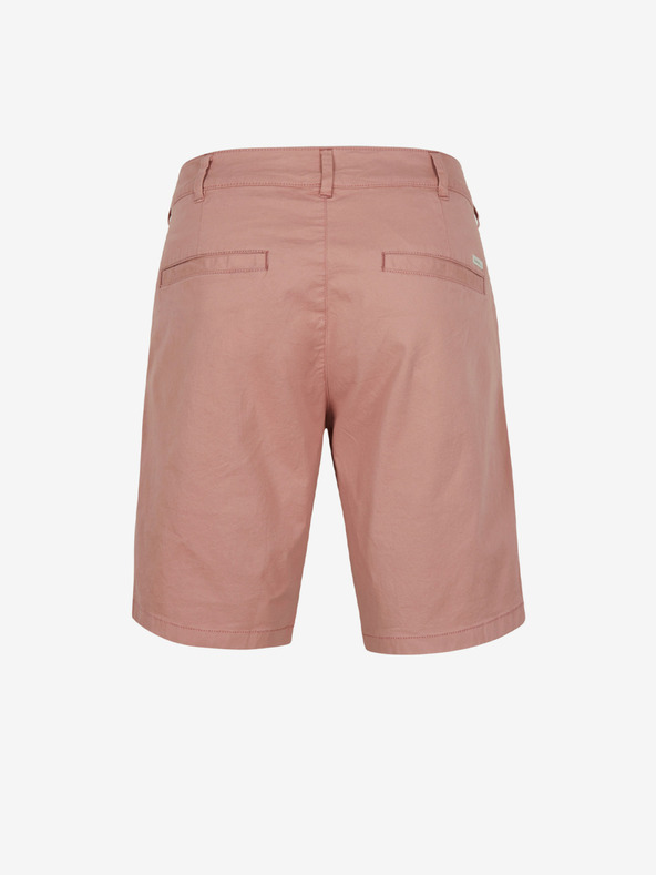 O'Neill Svetlo roza moške kratke hlače O'Neill Friday Night