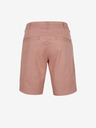 O'Neill Svetlo roza moške kratke hlače O'Neill Friday Night