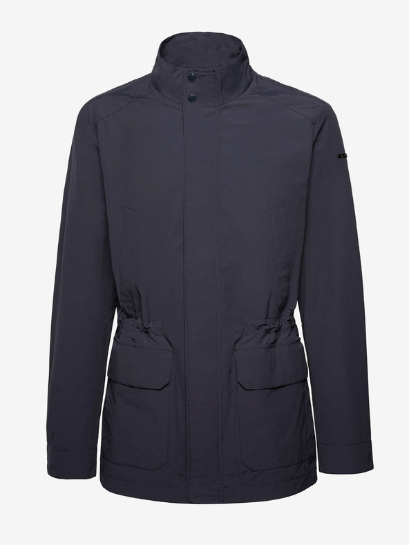 Geox Temno modra moška lahka jakna Geox