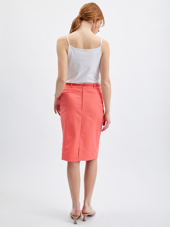 Orsay Rožnato žensko krilo ORSAY