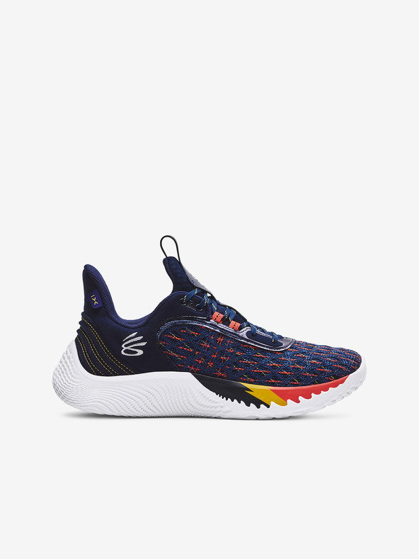 Under Armour Unisex čevlji Under Armour CURRY 9