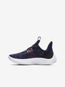 Under Armour Unisex čevlji Under Armour CURRY 9