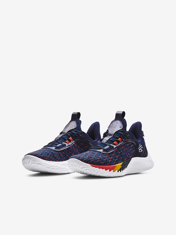 Under Armour Unisex čevlji Under Armour CURRY 9