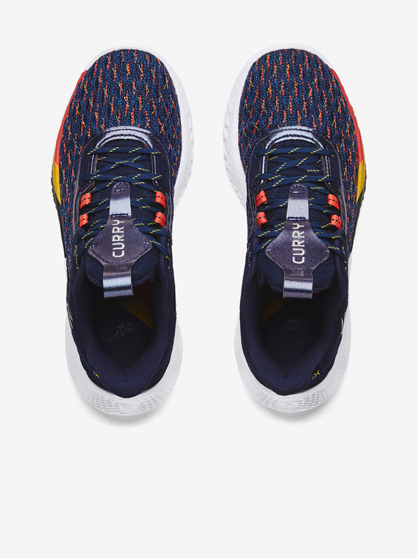Under Armour Unisex čevlji Under Armour CURRY 9