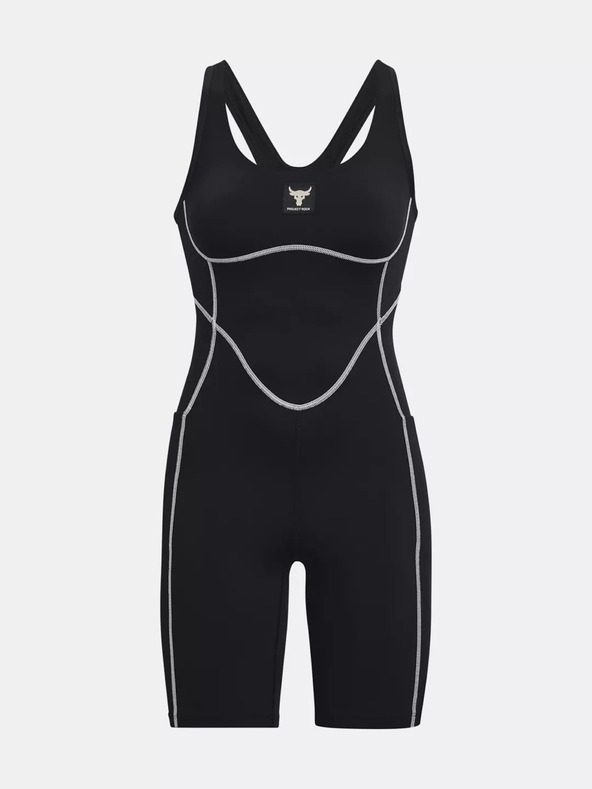 Under Armour Ženski bodi Under Armour Pjt Rock Bodysuit