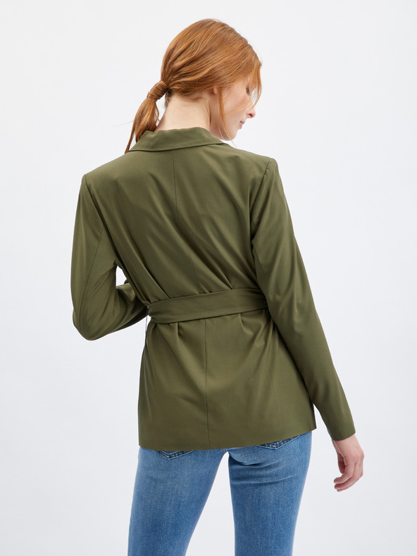 Orsay Kaki ženski suknjič ORSAY