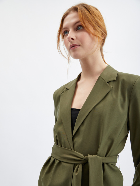 Orsay Kaki ženski suknjič ORSAY