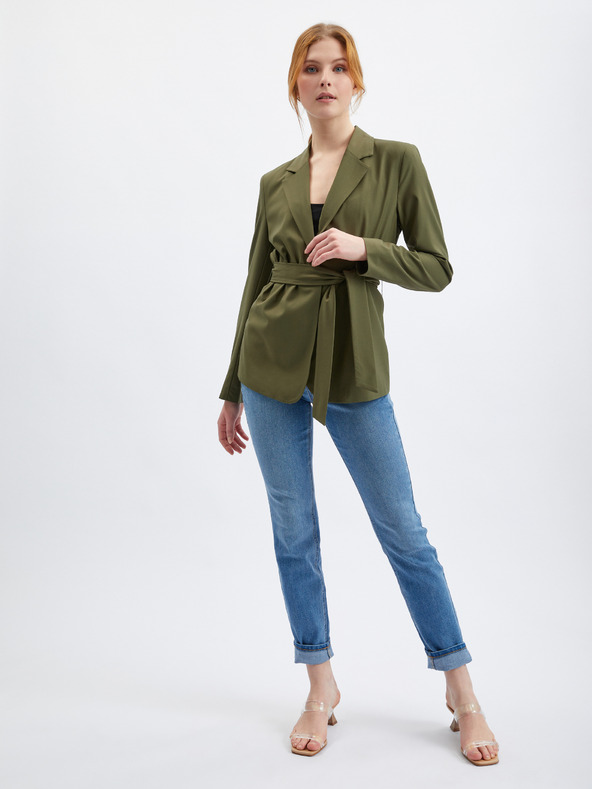 Orsay Kaki ženski suknjič ORSAY