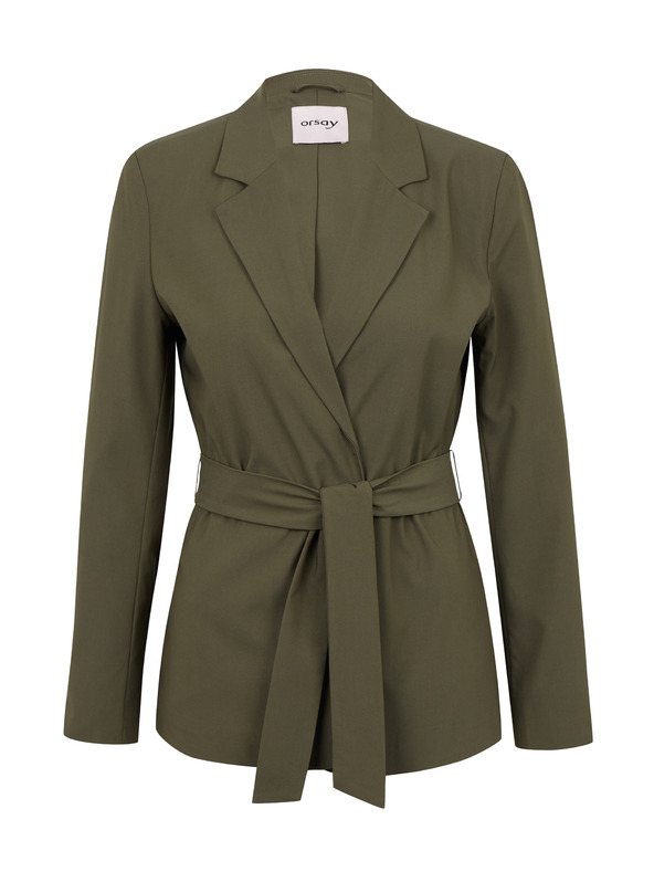 Orsay Kaki ženski suknjič ORSAY