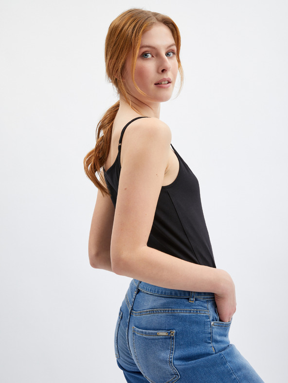 Orsay Modre ženske boyfriend kavbojke ORSAY