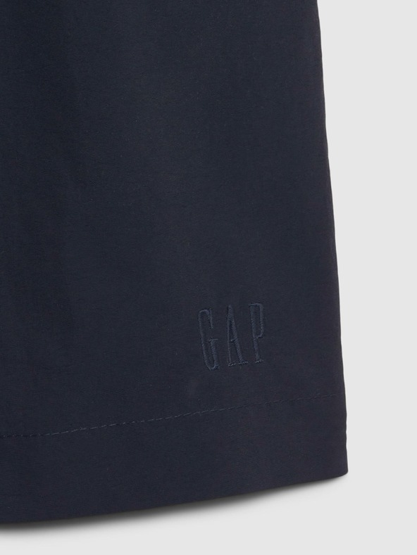 GAP Otroške kratke hlače GAP