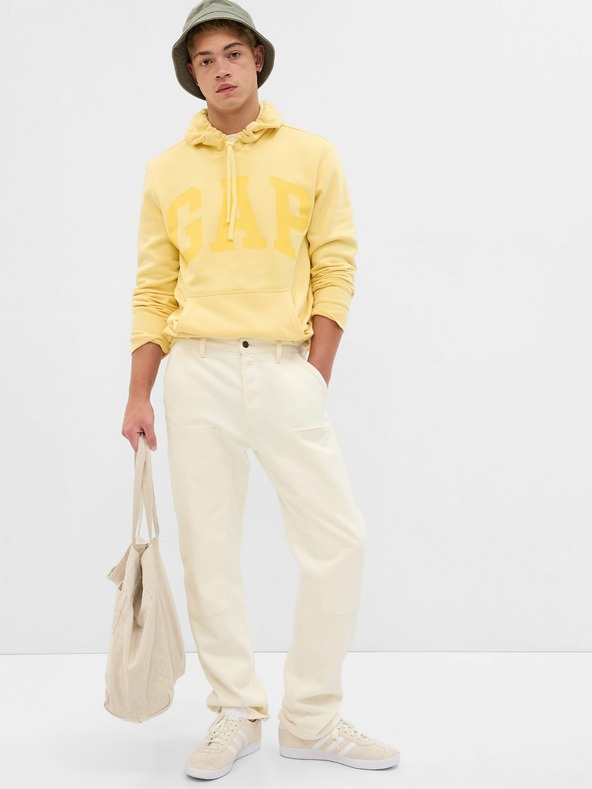 GAP Jopica z logotipom in kapuco GAP