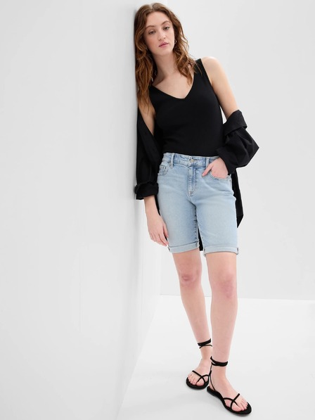 GAP Jeans kratke hlače GAP