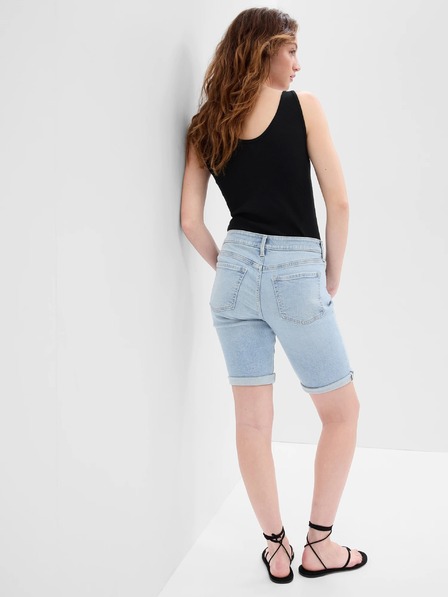 GAP Jeans kratke hlače GAP