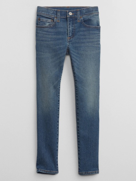 GAP Otroške skinny kavbojke GAP