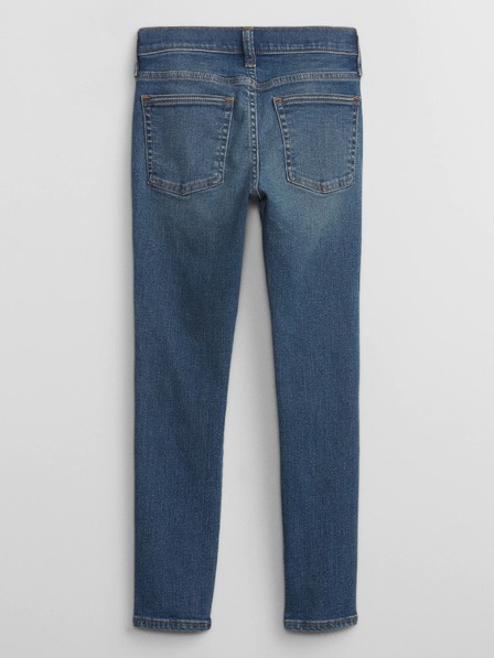 GAP Otroške skinny kavbojke GAP