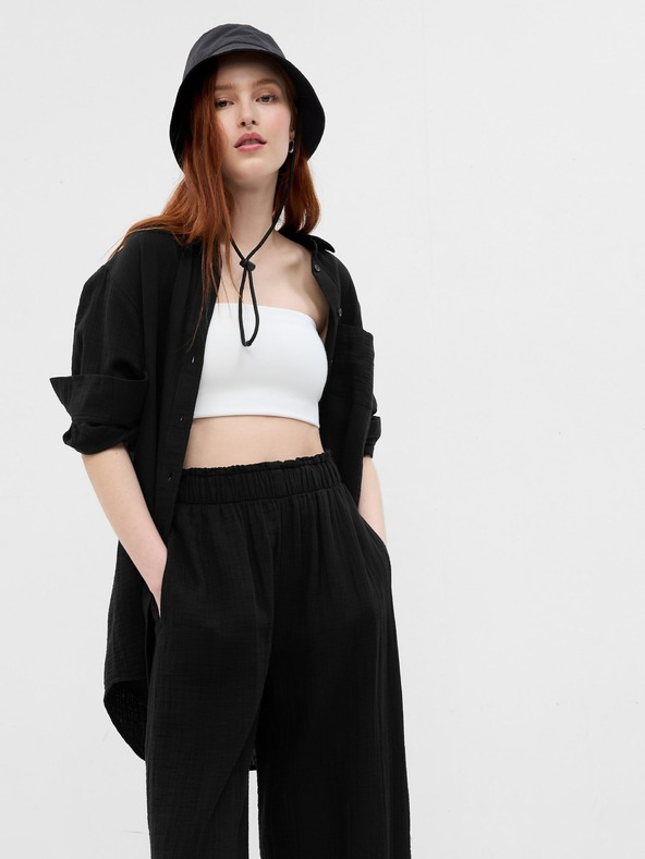 GAP Muslinska tunika GAP