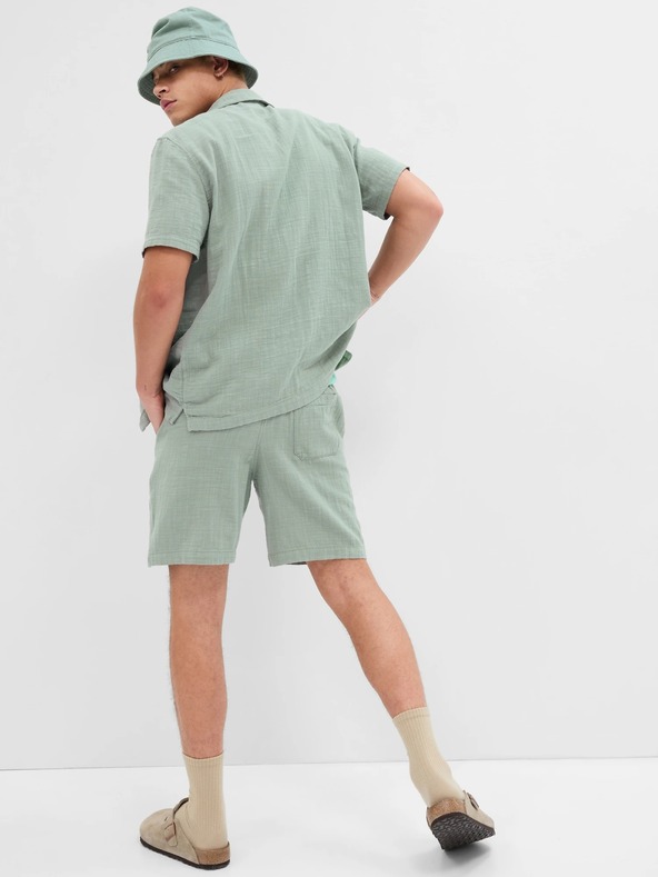 GAP Šortky so vreckami GAP