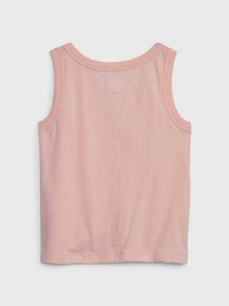 GAP Baby tielko Mix & Match GAP