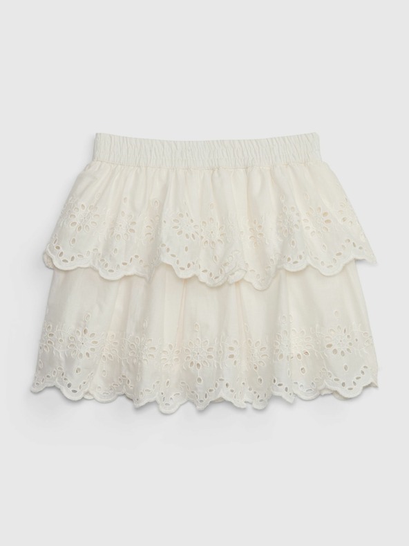 GAP Baby šortková sukňa GAP