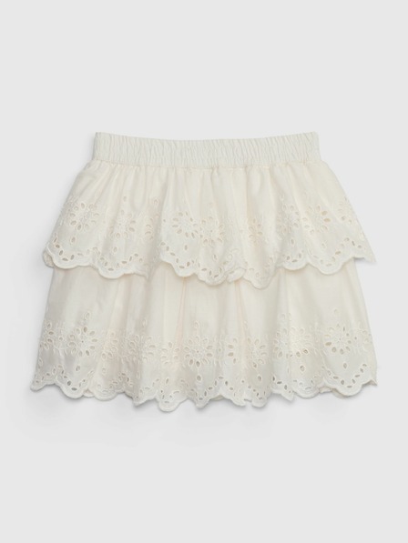 GAP Baby šortková sukňa GAP