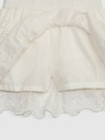 GAP Baby šortková sukňa GAP