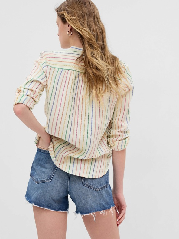 GAP Muslinska srajca GAP